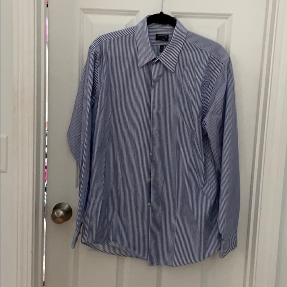 Men’s dress shirt